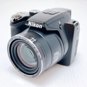 Nikon COOLPIX P100 デジタルカメラ ニコン クールピクス