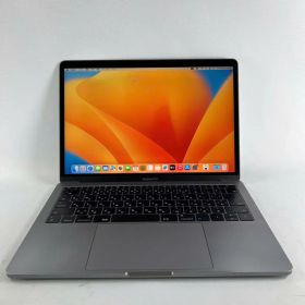 MacBook Pro 13インチ 2017 メモリ16GB