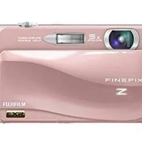 【中古】FUJIFILM デジタルカメラ FinePix Z700EXR ピンク FX-Z700EXR P wyw801m