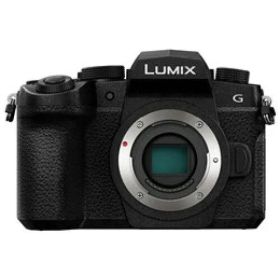 【新品・2営業日で発送】PANASONIC パナソニック DCG99M2 LUMIX G99II ミラーレス一眼カメラ
