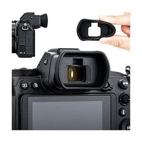 アイカップ 接眼レンズ 延長型 Nikon Z6II Z7II Z5 Z6 Z7 対応 DK-29 アイピース 互換