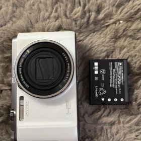 CASIO EXILIM EX-ZR1100 26041770