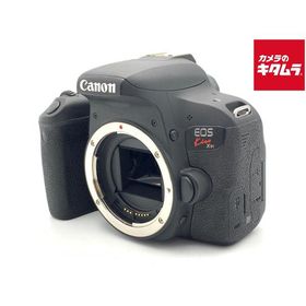 【中古】 【並品】 キヤノン EOS Kiss X9i ボディ