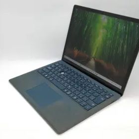 Microsoft Surface Laptop2 LQN-00051 【i5 8250U 8G 256G】 コバルトブルー