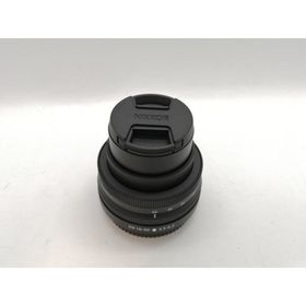【中古】Nikon NIKKOR Z DX 16-50mm f/3.5-6.3 VR (Nikon Zマウント/APS-C)【新宿2】保証期間１ヶ月【ランクA】