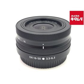 【中古】 【良品】 ニコン NIKKOR Z DX 16-50mm f/3.5-6.3 VR