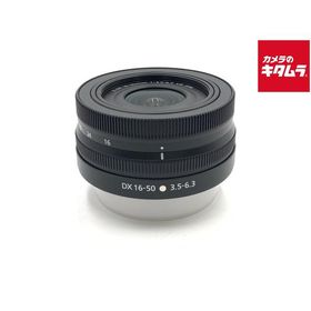 【中古】 【美品】 ニコン NIKKOR Z DX 16-50mm f/3.5-6.3 VR