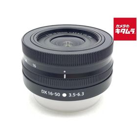 【中古】 【美品】 ニコン NIKKOR Z DX 16-50mm f/3.5-6.3 VR