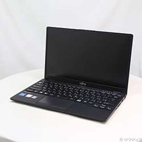 〔中古品（難あり）〕 LIFEBOOK U9311／F FMVU34014 ［Core-i5-1145G7 (2.6GHz)／16GB／SSD256GB／13.3インチワイド／Windows11 Pro MAR］〔中古品（難あり）〕 LIFEBOOK U9311／F FMVU34014 ［Core-i5-1145G7 (2.6GHz)／16GB／SSD256GB／13.3インチワイド／Windows11 Pro MAR］