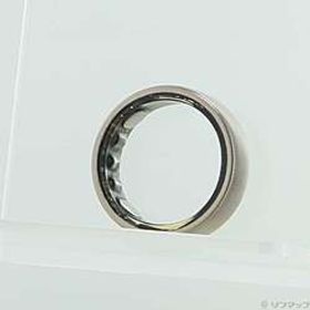 〔中古品〕 Amazfit Helio Ring サイズ US12号 SP170070-S27〔中古品〕 Amazfit Helio Ring サイズ US12号 SP170070-S27