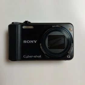 SONY Cyber-shot DSC-HX7V デジタルカメラ本体 バッテリー