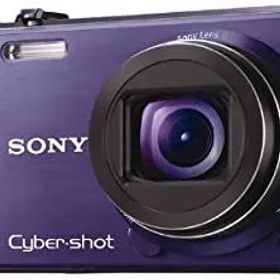 【中古】【非常に良い】ソニー SONY デジタルカメラ Cybershot HX7V 1620万画素CMOS 光学x10 ブルー DSC-HX7V/L