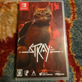 (中古)Stray