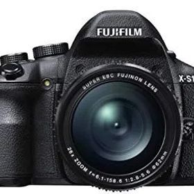 【中古】【非常に良い】FUJIFILM デジタルカメラ X-S1 光学26倍 F FX-X-S1 tf8su2k