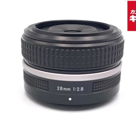 【中古】 【並品】 ニコン NIKKOR Z 28mm f/2.8 Special Edition