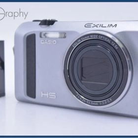 カシオ CASIO EXILIM EX-ZR400 12.5x バッテリー付 同梱無料 #am10196