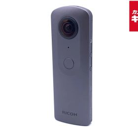 【中古】 【並品】 リコー RICOH THETA V
