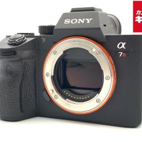 【中古】 【並品】 ソニー α7R III ボディ [ILCE-7RM3] 【ミラーレス一眼】 【6ヶ月保証】