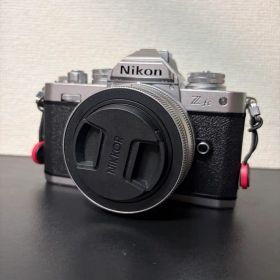 【極美品】Nikon Z fc 本体 NIKKOR Z DX 16-50mm