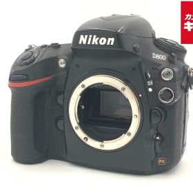 【中古】 【並品】 ニコン D800 ボディ 【デジタル一眼レフ】