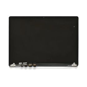 Microsoft Surface Laptop 2 1769 液晶 上半身 タッチパネル ブラック 中古品 2-0305-3 LCD 黒 カメラ パーツ 交換修理部品