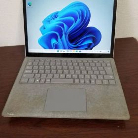 042 良品 Surface Laptop 2 13.5型 i5◆8◆256GB