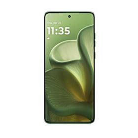 〔中古〕Motorola(モトローラ) motorola edge 60 128GB シャムロックグリーン PBAJ0004JP SIMフリー〔269-ud〕