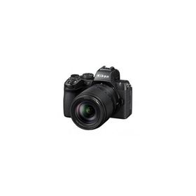 【新品/取寄品】Nikon Z50II 18-140 VR レンズキット ニコン ミラーレスカメラ