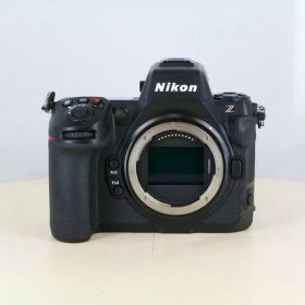 【中古】 (ニコン) Nikon Z 8 ボデイ【中古カメラ デジタル一眼】 ランク：B