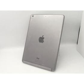 【中古】Apple 【Wi-Fi】 iPad Air（2013） 16GB スペースグレイ MD785J/A【広島本通】保証期間１ヶ月【ランクC】