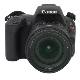 Canon デジタル一眼キット／EOS Kiss X9 EOS Kiss X9レンズキット Bランク 25