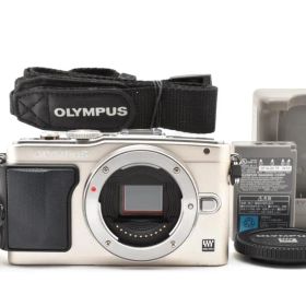 OLYMPUS オリンパス PEN Lite E-PL6 ボディ