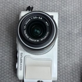 OLYMPUS PEN Lite E-PL6 26022314
