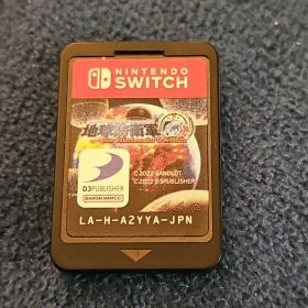 地球防衛軍4.1 for Nintendo Switch ソフト