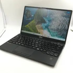 Fujitsu LIFEBOOK U U9311/F FMVU34025