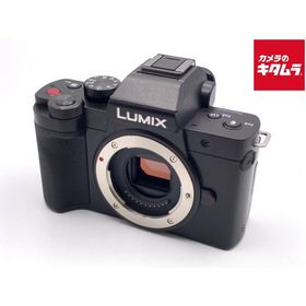 【中古】 【良品】 パナソニック LUMIX DC-G100D ボディ