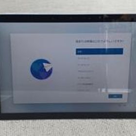 SURFACE GO2 SUF-00011 MICROSOFT
