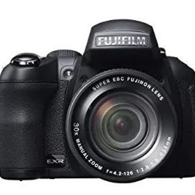 【中古】【非常に良い】FUJIFILM デジタルカメラ FinePix HS30EXR 光学30倍 F FX-HS30EXR tf8su2k