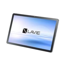 ＮＥＣ ＬＡＶＩＥ Ｔａｂ Ｔ１０ １０．１型 Ｈｅｌｉｏ Ｇ８５ メモリ４ＧＢ １２８ＧＢ ルナグレー ＰＣ−Ｔ１０５５ＫＡＳ １台（お取寄せ品)