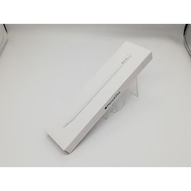 【未使用】Apple Apple Pencil Pro MX2D3ZA/A【那珂川】保証期間１週間