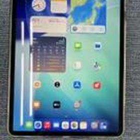 13インチ iPad Air (M2) パープル MV6U3J/A APPLE / SIMフリー