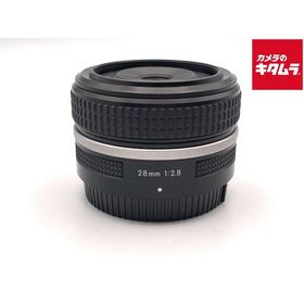 【中古】 【良品】 ニコン NIKKOR Z 28mm f/2.8 Special Edition