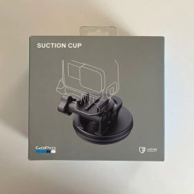 GoPro SUCTION CUP サクションカップ