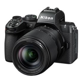 Nikon Z50II 18-140 VR レンズキット ニコン ミラーレスカメラ