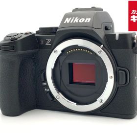 【中古】 【美品】 ニコン Z50II ボディ 【ミラーレス一眼】 【6ヶ月保証】