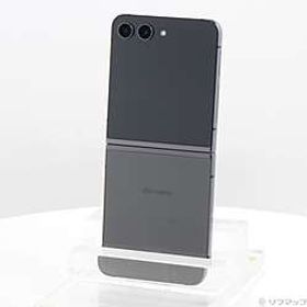 Galaxy Z Flip5 256GB グラファイト SC-54D docomo SIMフリー
