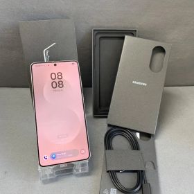 美品 海外版 SIMフリー Galaxy S25 Edge 256GB