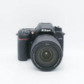 【中古】 (ニコン) Nikon D7500 18-140VR レンズキツト【中古カメラ デジタル一眼】 ランク：AB+