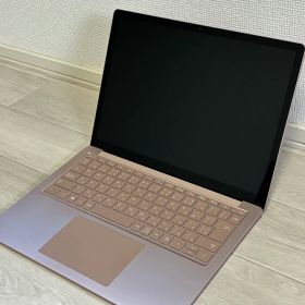 Surface Laptop 4 i5 8GB 512GB ペンマウス・充電器付
