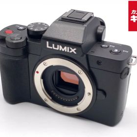 【中古】 【良品】 パナソニック LUMIX DC-G100D ボディ 【ミラーレス一眼】 【6ヶ月保証】